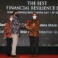 Bankaltimtara Raih Penghargaan dalam Tempo Financial Award. (Foto : Ist)