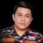 Ketua Umum Laskar Merah Putih Markas Cabang Samarinda, Dwi Ferdhianto Nur. (Foto : Ist)