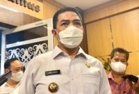 Wali Kota Samarinda Andi Harun. (Foto: Ist)