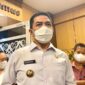 Wali Kota Samarinda Andi Harun. (Foto: Ist)