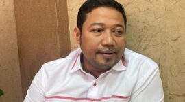 Ketua Komisi II Fuad Fahrudin. (Foto: Ist)