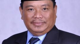 Ketua Fraksi PKS DPRD Kota Samarinda Sani Bin Husain. (Foto: Ist)