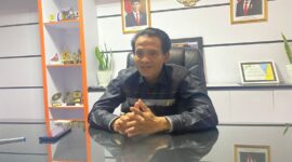 Wakil Ketua Dewan Perwakilan Rakyat Daerah (DPRD) Kota Samarinda, Subandi. (Foto: Ist)