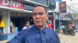 Sekretaris Komisi III DPRD Kota Samarinda Muhammad Novan Syahronny Pasie. (Foto: Ist)