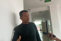 Anggota Komisi III DPRD Samairnda Eko Elyasmoko. (Foto: Ist)