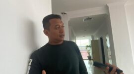 Anggota Komisi III DPRD Samairnda Eko Elyasmoko. (Foto: Ist)