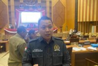Anggota Komisi IV DPRD Samarinda Deni Hakim Anwar. (Foto: Ist)