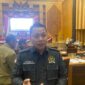 Anggota Komisi IV DPRD Samarinda Deni Hakim Anwar. (Foto: Ist)