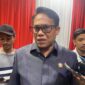 Wakil Ketua III DPRD Kota Samarinda, Samri Shaputra. (Foto: Ist)