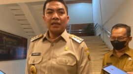 Wali Kota Samarinda Andi Harun. (Foto: Ist)