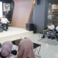Press Conference Pemkot Samarinda. (Foto: Ist)
