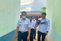 Wali Kota Samarinda Andi Harun. (Foto: Ist)