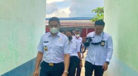 Wali Kota Samarinda Andi Harun. (Foto: Ist)