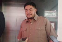 Anggota Komisi I Muhammad Yusran. (Foto: Ist)