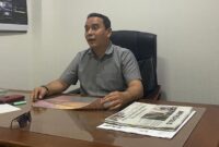 Anggota Komisi III DPRD Samarinda Muhammad Novan Syahronni Pasie. (Foto: Ist)