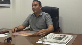 Anggota Komisi III DPRD Samarinda Muhammad Novan Syahronni Pasie. (Foto: Ist)