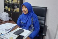Ketua Komisi IV DPRD Kota Samarinda, Sri Puji Astuti. (Foto: Ist)
