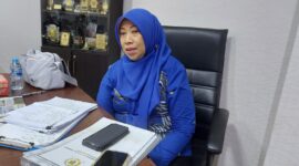 Ketua Komisi IV DPRD Kota Samarinda, Sri Puji Astuti. (Foto: Ist)