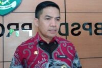 Andi Harun, Wali Kota Samarinda. (Foto: Ist)