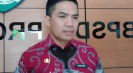 Andi Harun, Wali Kota Samarinda. (Foto: Ist)