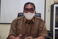 Ismid Kusasih, Kepala Dinas Kesehatan Kota Samarinda. (Foto: Ist)
