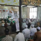 Penyelenggaraan Maulid Nabi yang diselenggarakan oleh Ketua DPRD Kaltim, Hassanudin Mas'ud. (Foto: Ist)