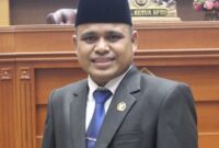 Anggota Komisi IV DPRD Kota Samarinda, Maswedi. (Foto: Ist)