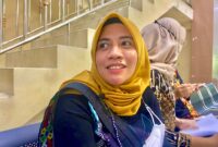 Anggota Komisi IV DPRD Samarinda, Damayanti. (Foto: Ist)