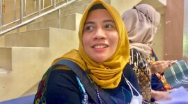 Anggota Komisi IV DPRD Samarinda, Damayanti. (Foto: Ist)