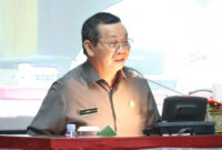 Jahidin, Anggota Komisi I DPRD Kaltim. (Foto: Ist)