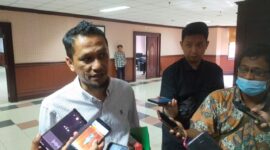 Nidya Listiyono, Ketua Komisi II DPRD Kaltim. (Foto: Ist)