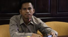 Sutomo Jabir, Anggota DPRD Kaltim. (Foto: Ist)