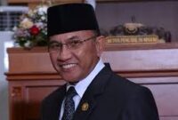 Ketua Komisi I DPRD Samarinda, Joha Fajal. (Foto: Ist)