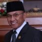 Ketua Komisi I DPRD Samarinda, Joha Fajal. (Foto: Ist)