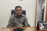 Anggota Komisi IV DPRD Kota Samarinda, Maswedi. (Foto: Ist)