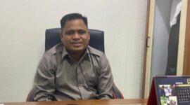 Anggota Komisi IV DPRD Kota Samarinda, Maswedi. (Foto: Ist)