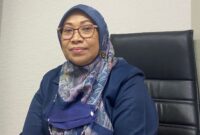 Ketua Komisi IV DPRD Samarinda, Sri Puji Astuti. (Foto: Ist)