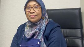 Ketua Komisi IV DPRD Samarinda, Sri Puji Astuti. (Foto: Ist)