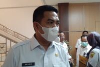 Wali Kota Samarinda, Andi Harun. (Foto: Ist)
