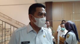 Wali Kota Samarinda, Andi Harun. (Foto: Ist)