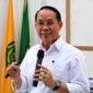 Wakil Wali Kota Samarinda, Rusmadi Wongso. (Foto: Ist)