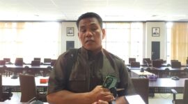Rusman Ya'qub, Anggota Komisi IV DPRD Kaltim. (Foto: Ist)