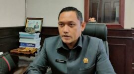 Seno Aji, Wakil Ketua DPRD Kaltim. (Foto: Ist)