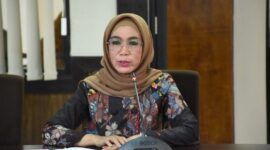 Puji Setyowati, Wakil Ketua Komisi IV DPRD Kaltim. (Foto: Ist)