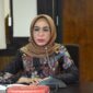 Puji Setyowati, Wakil Ketua Komisi IV DPRD Kaltim. (Foto: Ist)