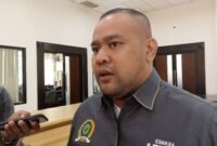 Akhmed Reza Fachlevi, Ketua Komisi IV DPRD Kaltim. (Foto: Ist)