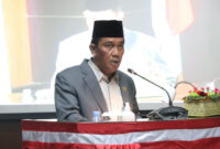 Jawaq Sirajuddin Anggota DPRD Kaltim. (Foto: Ist)