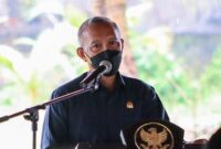 Muhammad Samsun, Wakil Ketua DPRD Kaltim. (Foto: Ist)