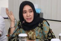 Anggota Komisi III DPRD Kaltim Mimi Meriami BR Pane. (Foto: Ist)