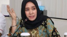 Anggota Komisi III DPRD Kaltim Mimi Meriami BR Pane. (Foto: Ist)